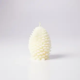 Greentree Home Jumbo Cone - Cream