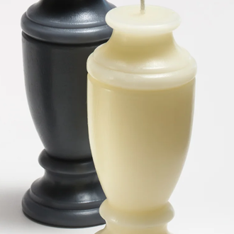 Greentree Home Vessel - Cream