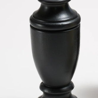 Greentree Home Vessel - Black