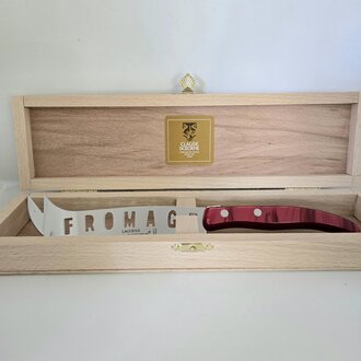 XXL Fromage Knife