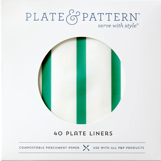 Pre-Formed Liners - Go Team Green