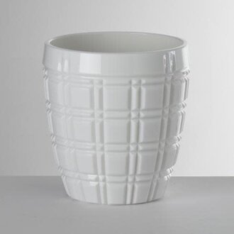 Winston Tumbler  - White