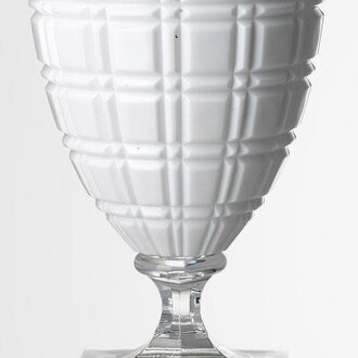 Winston Water - White