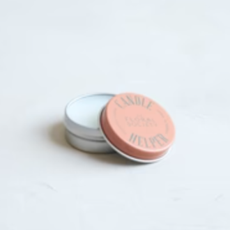 Floral Society Candle Helper