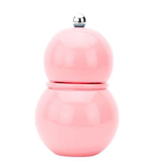 Addison Ross Ltd Bobbin S&P Grinder Pink 12cm