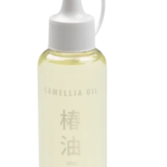 Niwaki Camellia Oil
