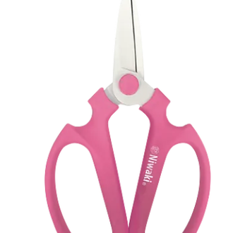 Niwaki Niwaki Flower Scissors - Pink