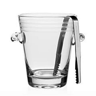 William Yeoward Crystal Madison Ice Buckel