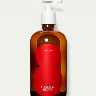 Flamingo Estate Roma Heirloom Tomato Hand Soap