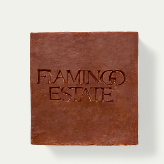 Flamingo Estate Roma Heirloom Tomato Bar Soap