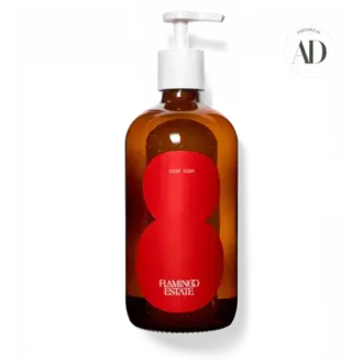 Flamingo Estate Roma Heirloom Dish Soap