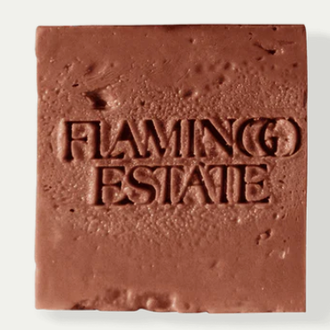 Flamingo Estate Jasmine & Damask Rose Bar Soap