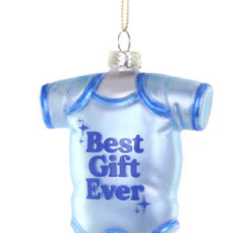 Best Gift Ever - Blue