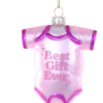 Best Gift Ever - Pink