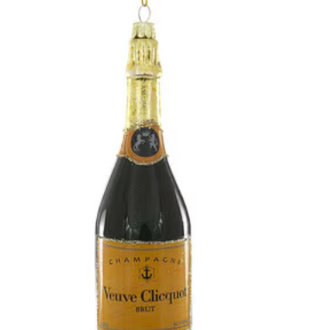 Champagne  Brut