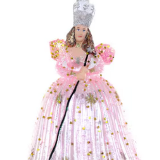 Glinda Orn