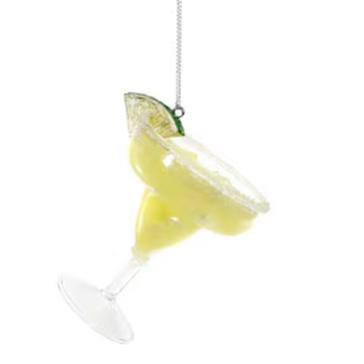 Margarita Ornament