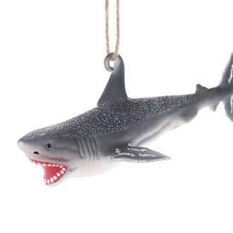 Shark Orn