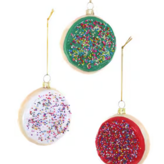 Soft Sugar Cookie Ea