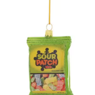 Sour Patch Kids