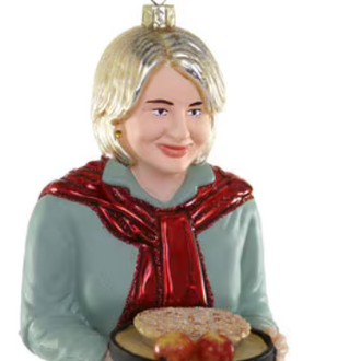 Its a Good Thing (Martha Stewart)