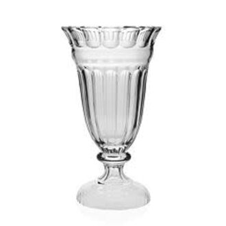 William Yeoward Crystal Annette Vase 14"