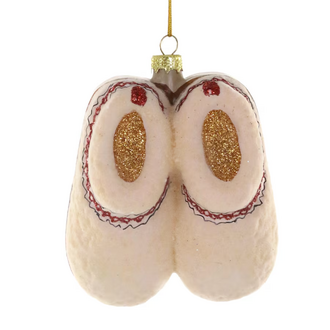 Cozy Fleece Slippers