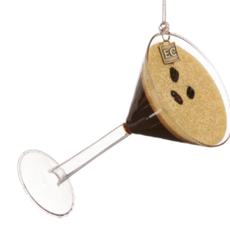 Chocolate Espresso Martini 5.25"