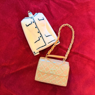 Madison Avenue - Set  of 2