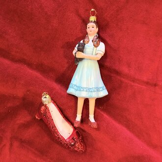 No Place Like Home for the Holidays - Set 2