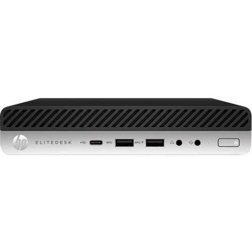 HP EliteDesk 800 DM (Desktop Mini) HP EliteDesk 800 DM (Desktop Mini)