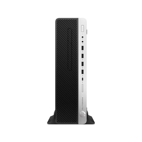 HP HP EliteDesk 800 G4 SFF (Small Form Factor) HP HP EliteDesk 800 G4 SFF (Small Form Factor)