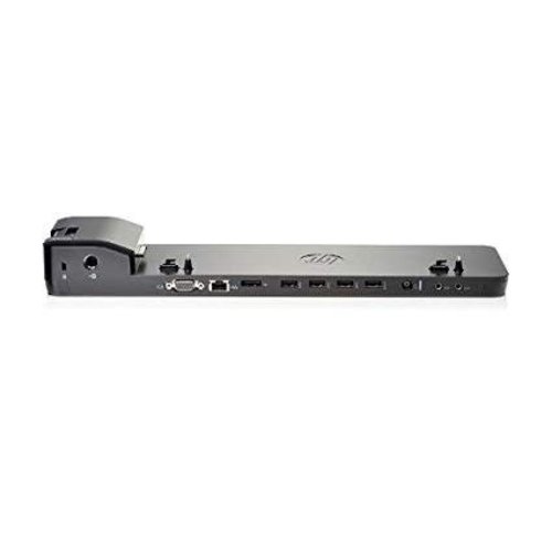 HP HP UltraSlim Docking Station HP HP UltraSlim Docking Station
