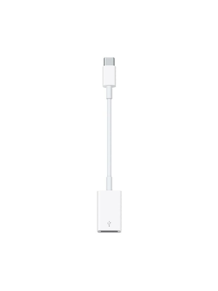 Apple Apple USB-C to USB Adapter