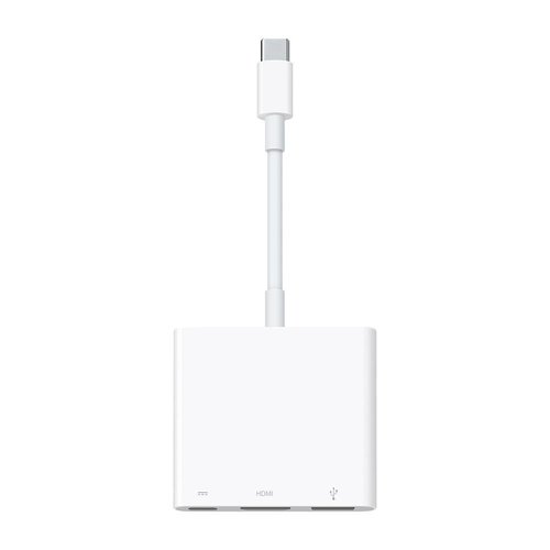 Apple Apple USB-C Digital AV Multiport Adapter Apple Apple USB-C Digital AV Multiport Adapter