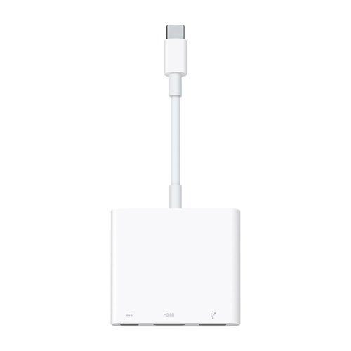 Apple Apple USB-C Digital AV Multiport Adapter