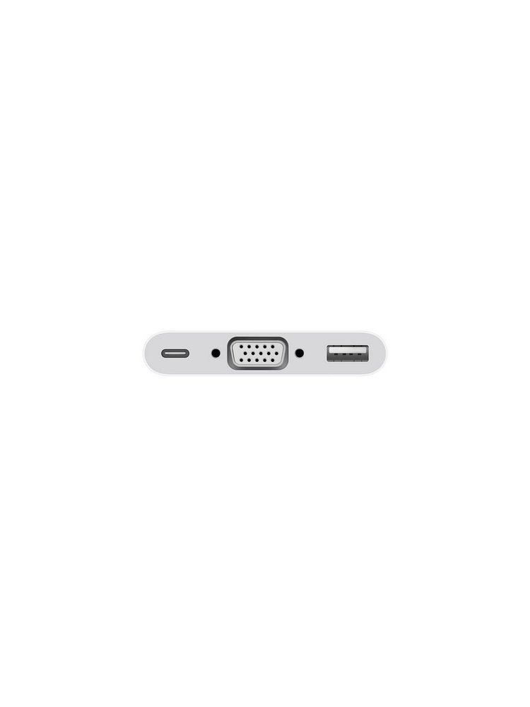 Apple Apple USB-C VGA Multiport Adapter