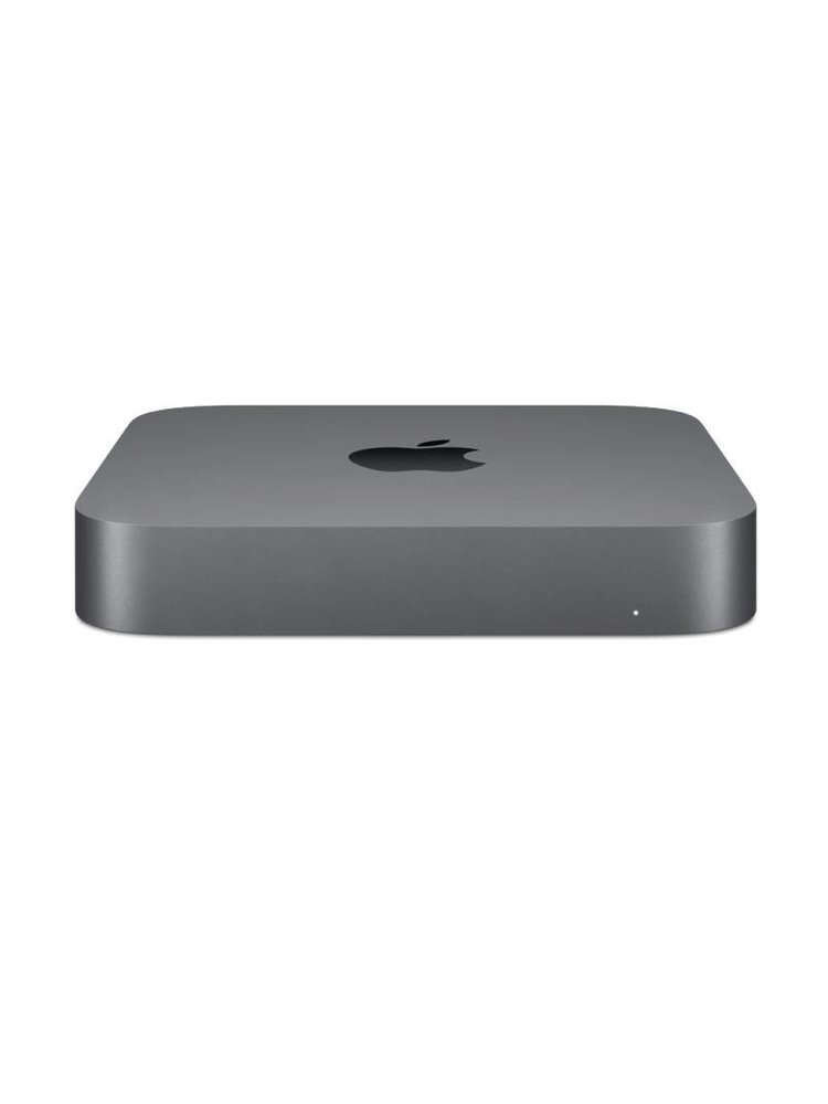 Apple Mac mini: 3.6GHz quad-core Intel Core i3/128GB