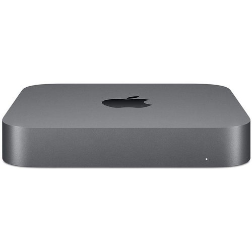 Apple Mac mini: 3.0GHz 6-core Intel i5/512GB Apple Mac mini: 3.0GHz 6-core Intel i5/512GB