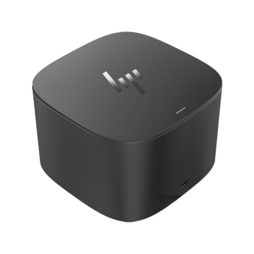 HP TB Dock 120W (USB-C) HP TB Dock 120W (USB-C)