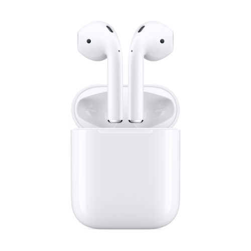 Apple Apple AirPods with Charging Case (2nd Gen) Apple Apple AirPods with Charging Case (2nd Gen)