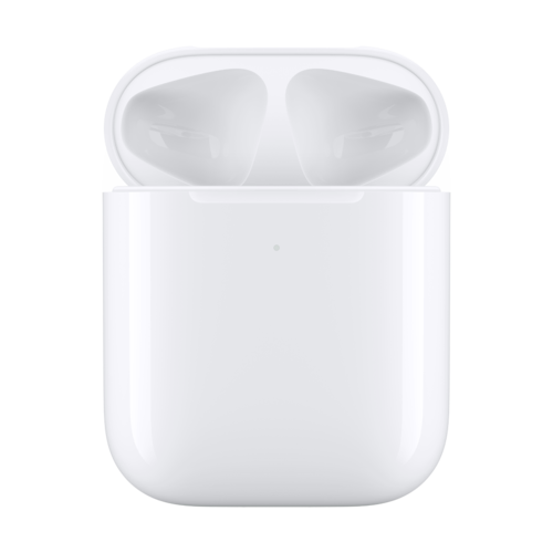 Apple Apple Wireless Charging Case for AirPods Apple Apple Wireless Charging Case for AirPods