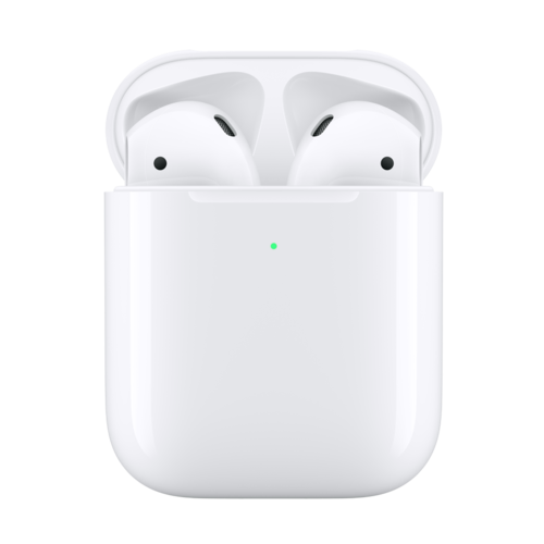 Apple Apple AirPods with Wireless Charging Case Apple Apple AirPods with Wireless Charging Case
