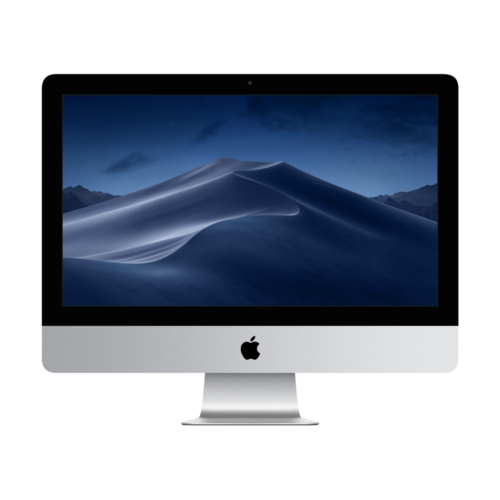 Apple Apple 21.5" iMac Apple Apple 21.5" iMac