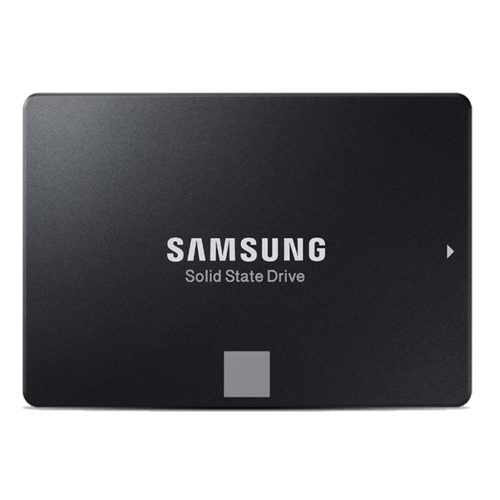 Samsung Samsung 860 EVO 250GB 2.5 Inch SATA III Internal SSD