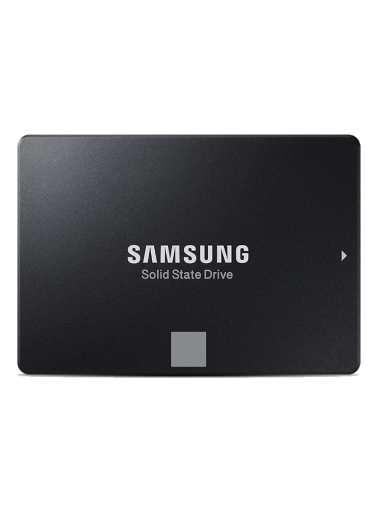 Samsung Samsung 860 EVO 250GB 2.5 Inch SATA III Internal SSD