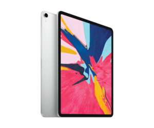 Apple 12.9-inch iPad Pro - HuskyTech @ St. Cloud State University