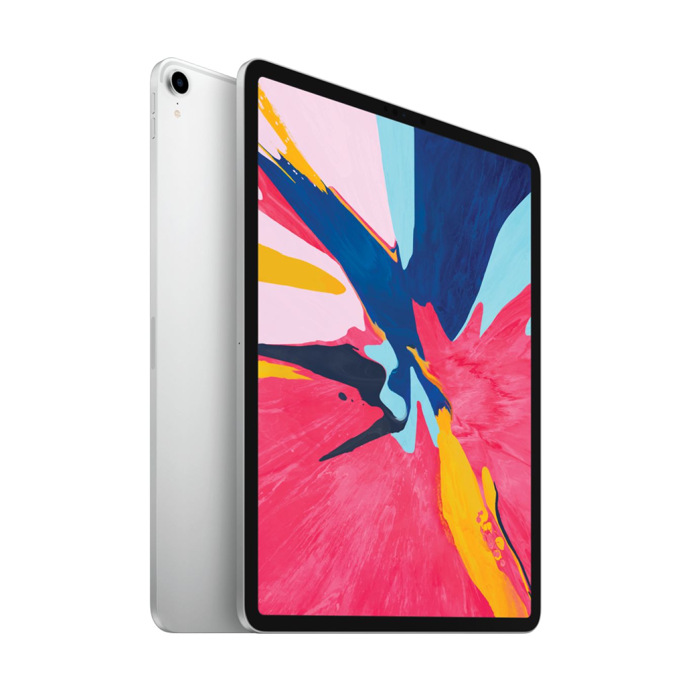 Apple 12.9-inch iPad Pro - HuskyTech @ St. Cloud State University