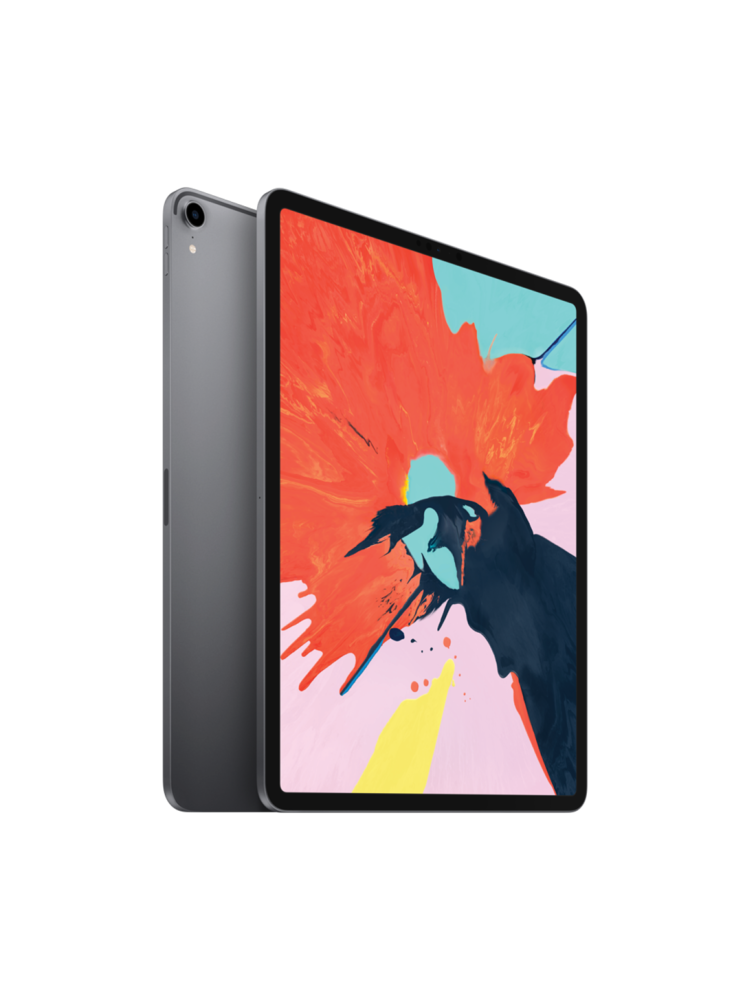 Apple Apple 12.9-inch iPad Pro (2020)