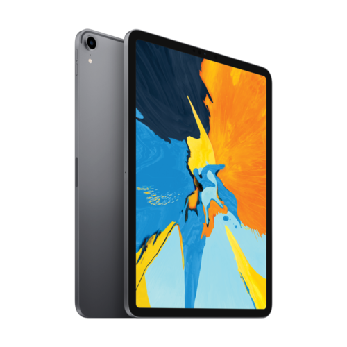 Apple Apple 11-inch iPad Pro Apple Apple 11-inch iPad Pro